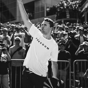 Turning Point USA Merch!